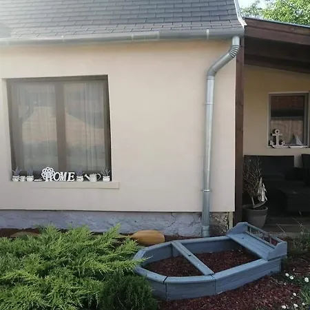 Dora Holiday home Balatongyorok