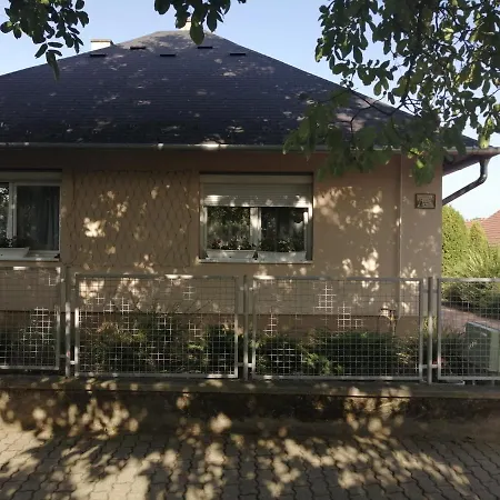 Dora Holiday home *