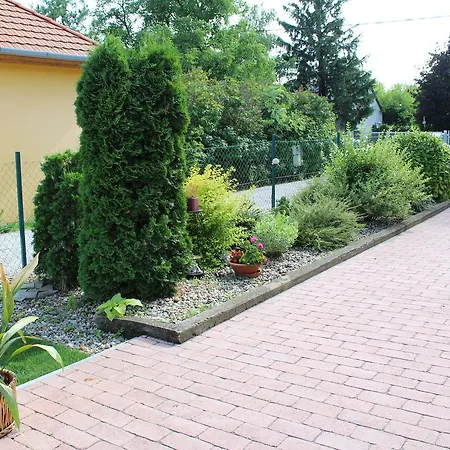 Holiday home Dora Balatongyorok